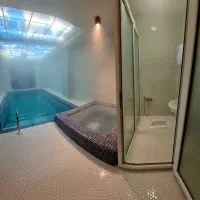 اجاره شبانه ویلای شیکو مدرن شمیلا ویو دریا ساحلی|اجارهٔ کوتاهمدت ویلا و باغ|فریدونکنار, |دیوار