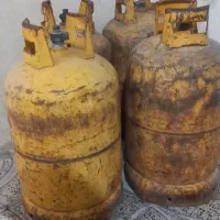 کپسول ایران گاز