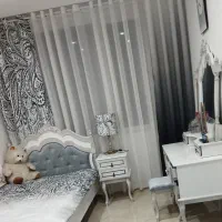 اتاق|تخت و سرویس خواب|مشهد, آزادشهر|دیوار