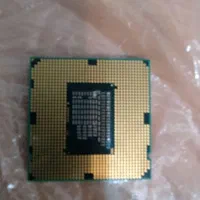 cpu intel کامپیوتر|قطعات و لوازم جانبی رایانه|مبارکه, |دیوار
