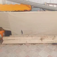 اتاق پیکان وانت