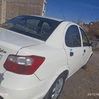 ساینا تیپSAINA  S MT مدل1403|خودرو سواری و وانت|اردبیل, |دیوار