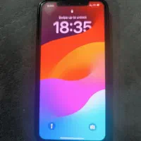 ایفون xsmax 256