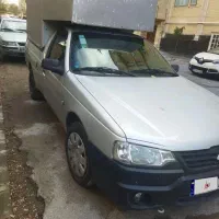 آریسان ۲ بهمن ۱۴۰۱ سری اول|خودرو سواری و وانت|تبریز, |دیوار