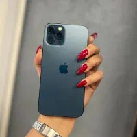 ۱۲ پرومکس ۲۵۶ گیگ