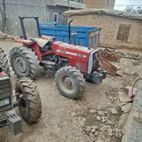 تراکتور ۴۷۵ مدل ۹۴|خودرو سنگین|گلی داغ, |دیوار