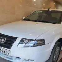 سمند سورن پلاس / اقساطی/تحویل روز