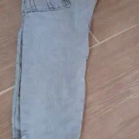 شلوار لی|لباس|میانه, |دیوار