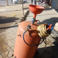 دستگاه قطعه شویی اتوماتیک و وسایل کارواش ابگرم