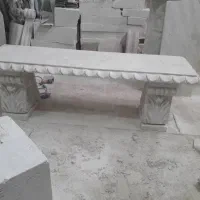 نیمکت سنگی طبیعی(کلاسیک و مدرن)|صندلی و نیمکت|تهران, شهرک بعثت|دیوار