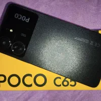 poco c65|موبایل|ورامین, ورامین|دیوار