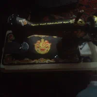 چرخ خیاطی خانگی