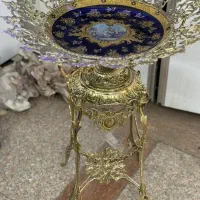 کنار سالنی برنز چینی