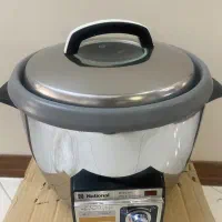 پلوپز بزرگ ناسیونال اصل کاملا نو و آک