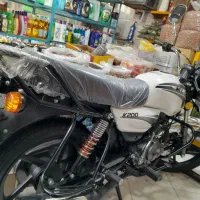 متور کی ال دی۲۰۰ سال ۱۴۰۳