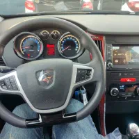 دنا پلاس ۶دنده efp