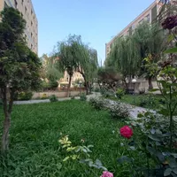 ۶۵مترفول امکانات_نگهبانی_سرایداری_لابی_فضای سبز