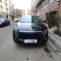 kmc x5 فول اسفند 1402|خودرو سواری و وانت|تهران, شهرک دریا|دیوار