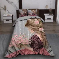 اسب تک شاخ /پنبه دورو کد ۳۳۶|سرویس روتختی|قم, علی آباد سعدگان|دیوار