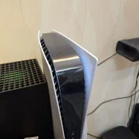 PS5 فت+PSVR2+Pulse 3D+بازی‌های آفلاین نامحدود|کنسول، بازی ویدئویی و آنلاین|شاهین‌شهر, خبرنگار|دیوار