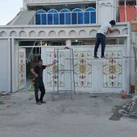 تعمیرات ساختمان صفر تا صد و اجاره ابزار ساختمان