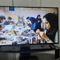 ال ای دی|تلویزیون و پروژکتور|بهبهان, |دیوار