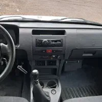 مزدا کارا دو کابین مدل ۱۳۹۸