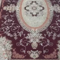 قالی جفت وقالیچه