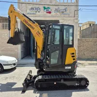 مینی‌بیل‌sy35uسانی|خودرو سنگین|رباط‌کریم, نصیرشهر|دیوار