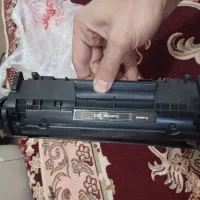 کارتریج کنون 303-308-103-703|پرینتر، اسکنر، کپی، فکس|تهران, شهرک صادقیه|دیوار