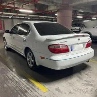 استثنایی ترین ماکسیما اخر۸۸ دنده بی رنگ بدون مشابه|خودرو سواری و وانت|تهران, سیمای ایران|دیوار