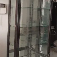 بوفه ۴ طبقه