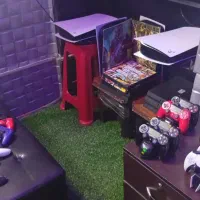 نصب انواع بازی کپی‌خور و اکانتیps4 ps5