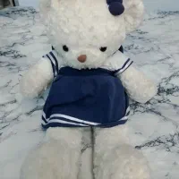 خرس سایز متوسط