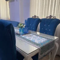 میز ناهارخوری ۴نفره