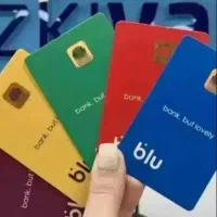 بلو هدیه نقدی150هزار تومانی