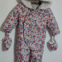 سرهمی بچگانه