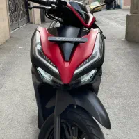 هندا کلیک ۱۵۰|موتورسیکلت|تهران, آبشار|دیوار