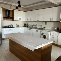 دوطبقه رو پیلوت با تجهیزات کامل/مهرآوران