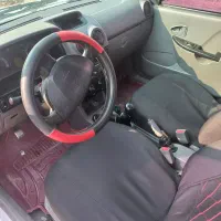 پرایددوگانه سوزکارخانه|خودرو سواری و وانت|نورآباد ممسنی, |دیوار