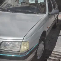 خودرو پژو ۴۰۵|خودرو سواری و وانت|ابهر, |دیوار