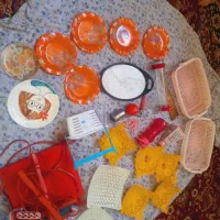 حراج لوازم منزل بعلت کمبودجا|حراج|گرمسار, |دیوار