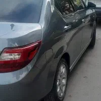 دنا پلاس توربو اتومات مدل ۴۰۱