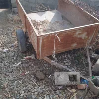 تریلی کوچک|ماشین‌آلات صنعتی|نوشین شهر, |دیوار