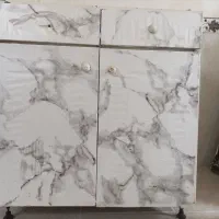 کابینت|آب‌چکان و نظم‌دهنده ظروف|بهارستان, |دیوار