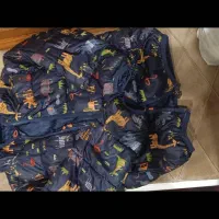 لباس پسرانه یک تا سه سال