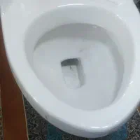 توالت فرنگی