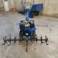 تیلر کشاورزی|ماشینآلات صنعتی|سنندج, |دیوار