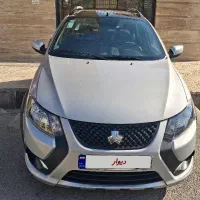 کوییک RS آپشنال مدل ۱۴۰۴ خشک