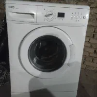 لباسشویی خشک کن